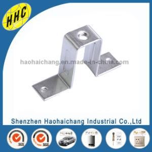 Air Conditioner Parts 120 Degree Angle Iron Corner Bracket