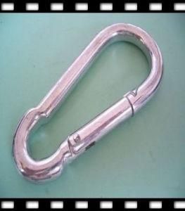 DIN 5299c Metal Snap Hook for Rigging Chain