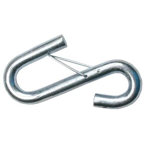 Trailer Safety Chain Snap Hook - 3/8"