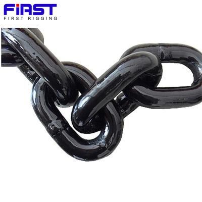 Wholesale High Quality Steel Metal Lifting Chain G80 Chain