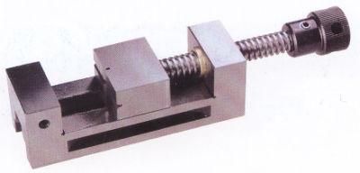 Precision Vise with Shanks