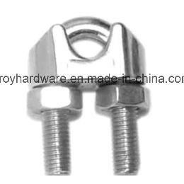 Us Type HDG Forging Wire Rope Clip
