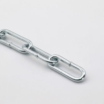 Factory Direct Sale Welded Steel Link Chain