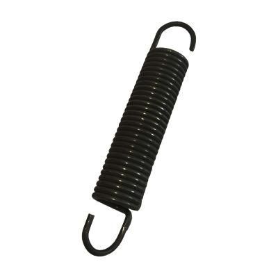 High Quality Custom Stainless Steel Tension Spring for Motorcycle