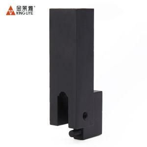 Hotel Furniture Fitting Hardware Wardrobe Tube/Pipe Support