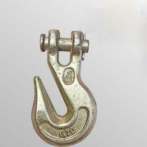 Safety Lifting Clevis Grab Hook