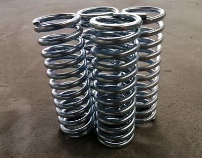 Custom Stainless Steel Coil Compression Springs Stainless Steel 304 and Spring Hard