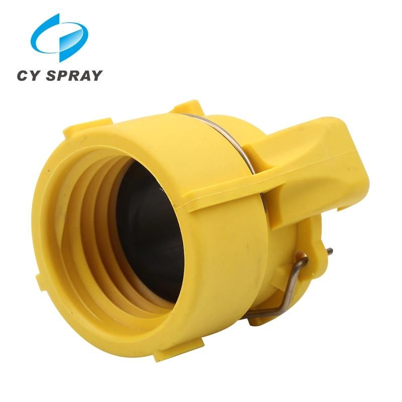 Nylon Nozzle Holder Blasting Nozzle Holder Connector for Sandblaster