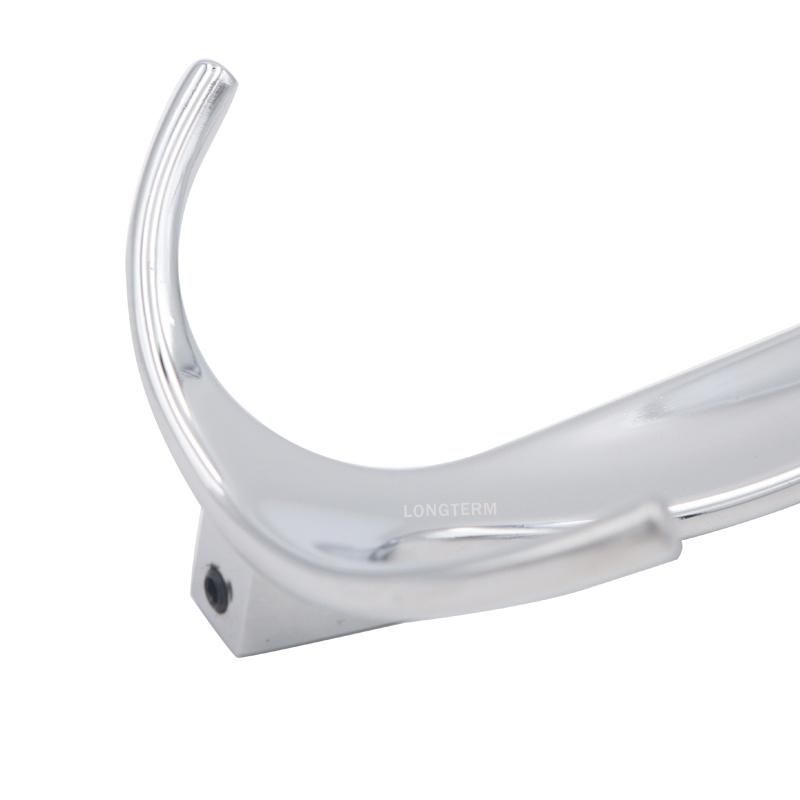 Zinc Alloy Furniture High Quality Door Hooks for Coat Hanger