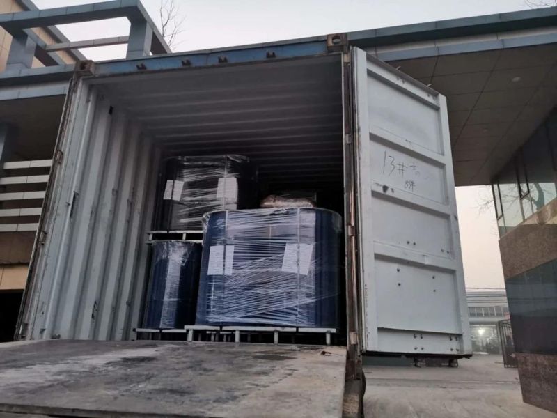 Direct G80 Alloy Chain Supplier Lifting Chain 10mm in Stock