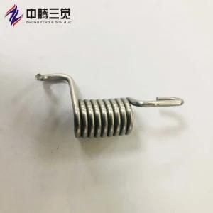 Manufacture Custom Stainless Steel Coil Compression Spring Torsion Spring Tension Spring