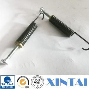 Wholesale Springs Spring OEM Various Small Thin Wire Closed End Compression Springs