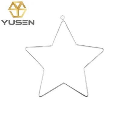 Star Shaped Wire Forming Spring