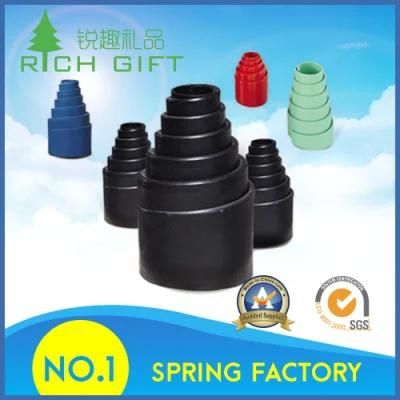 Custom Tower Shaped Compression Spring and Pagoda Spring