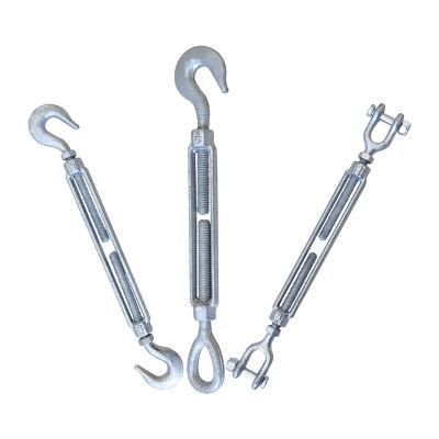 S. S 316 Us Type Turnbuckle