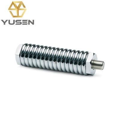 Medium Duty Stainless Steel Parallel Antenna Spring