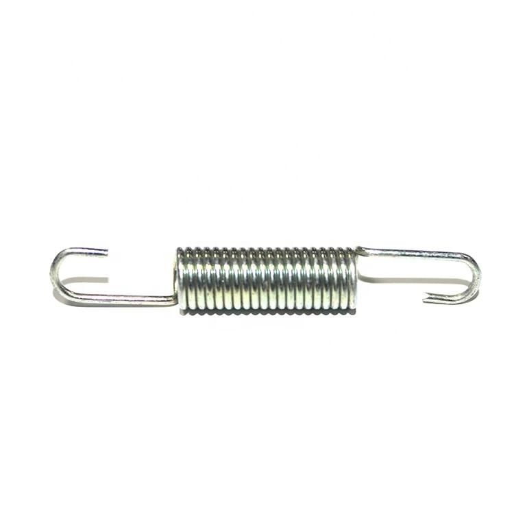 Dongguan Spring Manufacturer Extension Spring with Different Shape Hook