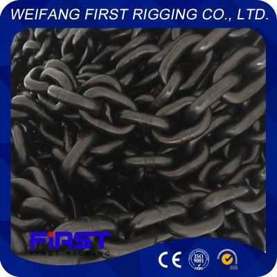 Professional Manufacturer of High Quality Mining Chain