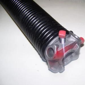 Automobile Garage Door Coil Tension Spring