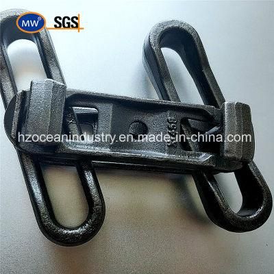 Drop Forged Chain Use for Painting Line X348