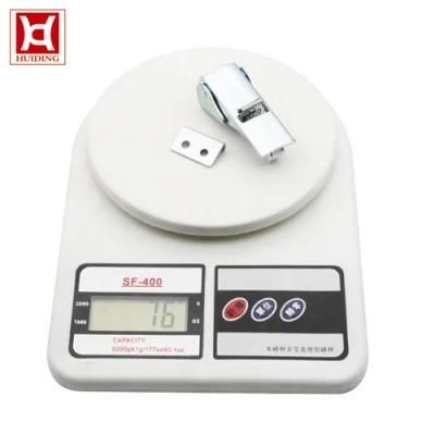 OEM Stainless Steel Toggle Latch Draw Latch