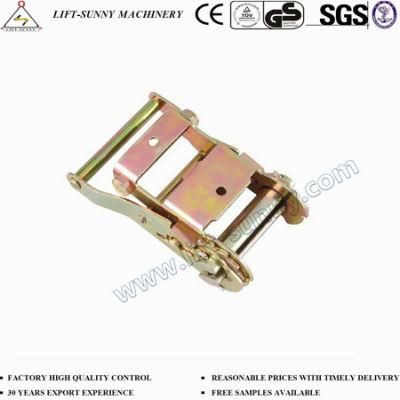 1&quot; Wide Handle Ratchet Buckle Ratchet Tie Down Buckle