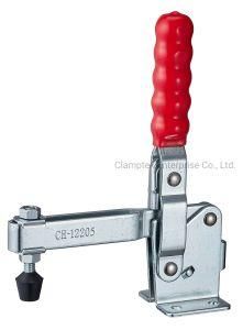 Clamptek Vertical Handle Type Toggle Clamp CH-12205