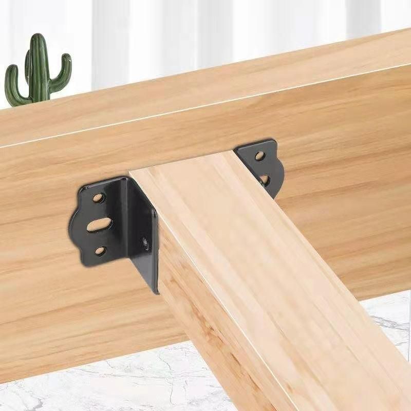 Heavy Duty Bed Beam Fixing Bracket