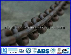 G1 G2 G3 Anchor Chain with Lrs ABS BV Dnv Nk Kr Rina Gl CCS Certficate