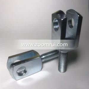 Stainless Steel Clevis Joints, Clevis Joint, DIN 71752/ISO 8140