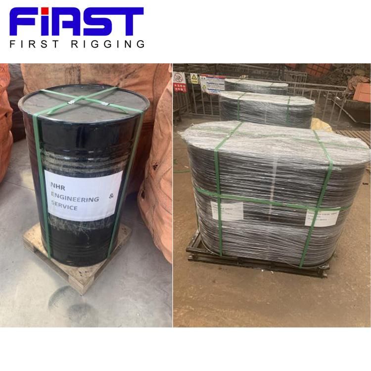 Chinese Manufacturer of DIN5685 Link Chain