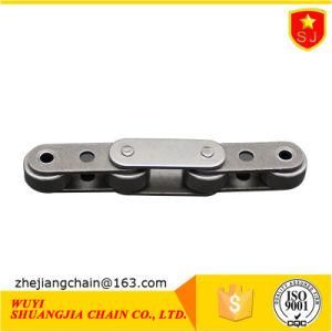B Series Roller Chains with Straight Side Plates