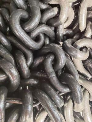 G80 19mm Dia Chain with Good Quality (K2252)