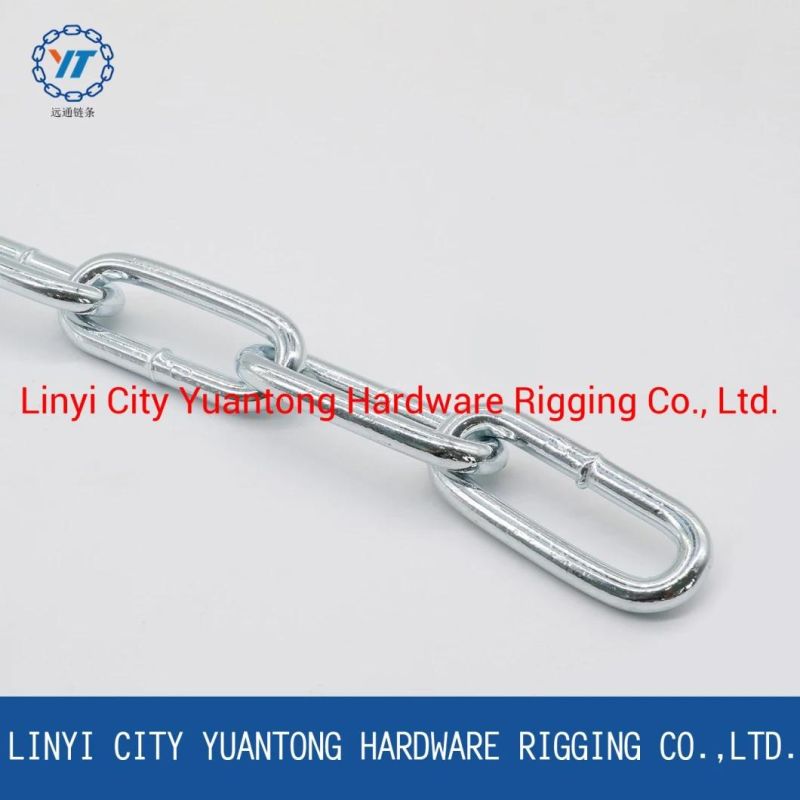 DIN763 Hand Chain Made in China for Sale