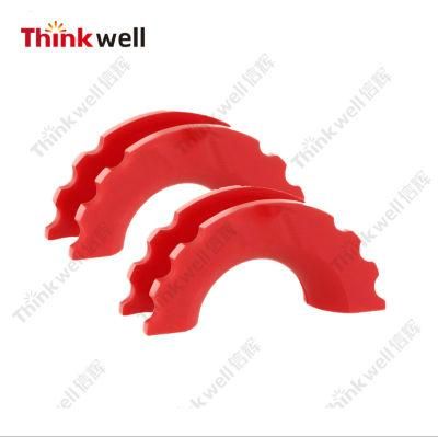 D-Ring Isolator Washer Shackle Cover for 3/4 Inch Shackle