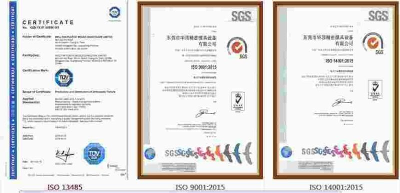 Die Industrial Manufacturer From China Standard Die Springs with CE Certificate Stand Spring