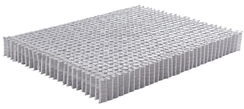 Roll Packed Independent Pocket Spring Coil