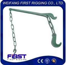 Professional Manufacturer of Lashing Chain