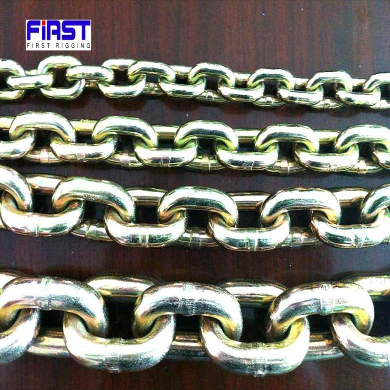 ISO3077 Standard Sling Chain for Lifting