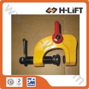 Universal Screw Cam Clamp