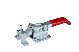 Clamptek Manual Forged Alloy Base Latch Type Toggle Clamp CH-40580