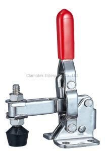 Clamptek Manual Vertical Handle Type Toggle Clamp CH-101-ASS