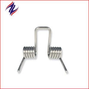 Double&Small Torsion Spring Helical Spring