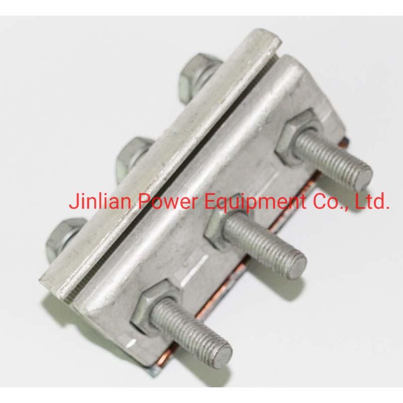 APG Jb Power Fittings Aluminum Alloy Parallel Clamp