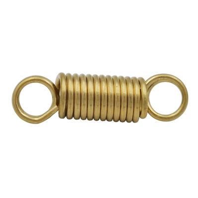 OEM Wholesale Control Metal AAA Battery Spring Contact Spring