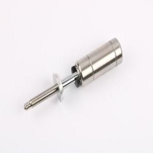 Factory Custom Different Stroke High Precision Gas Spring Damper for Industry