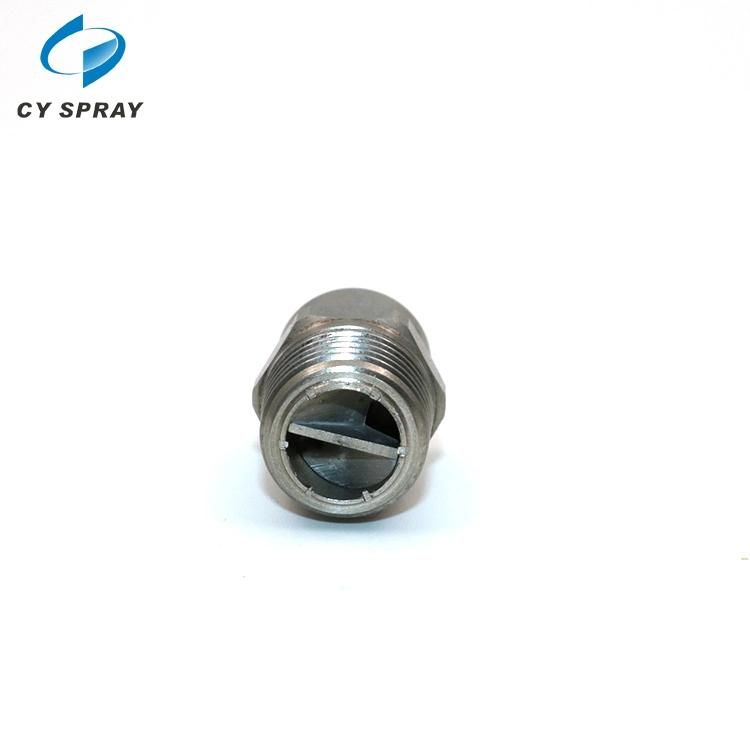 1/4 Full Cone Spray Nozzle, Fulljet Nozzle Water Filter Nozzle