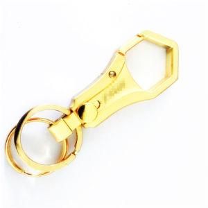 Hot Sale Stainless Steel Pet Swivel Snap Hook for Bag Accessories Dog Clips (HSG0013)