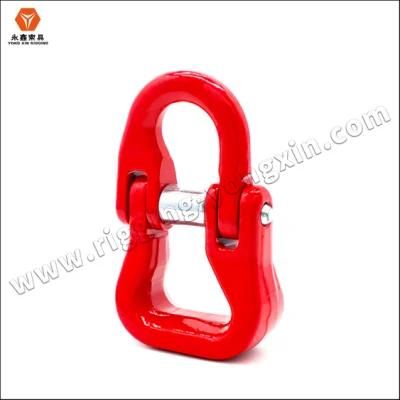 Chain G80 Connecting Link A337 Hammer Locks