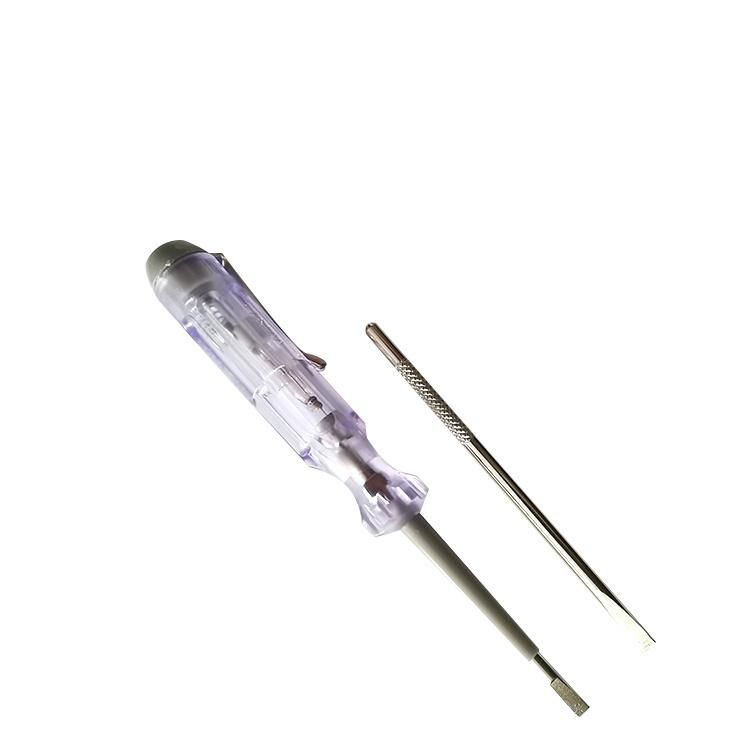 Steel Rod Iron Rod for The Screwdriver and Test Pen